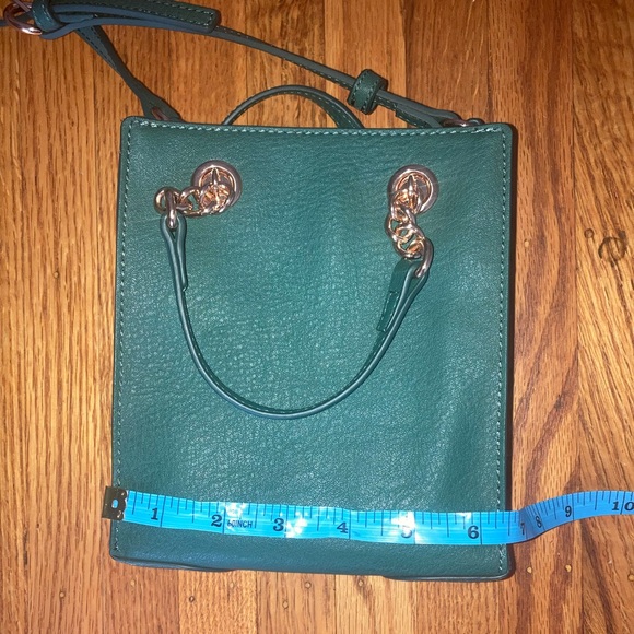 NWT Lauren Conrad crossbody bag - Picture 6 of 8